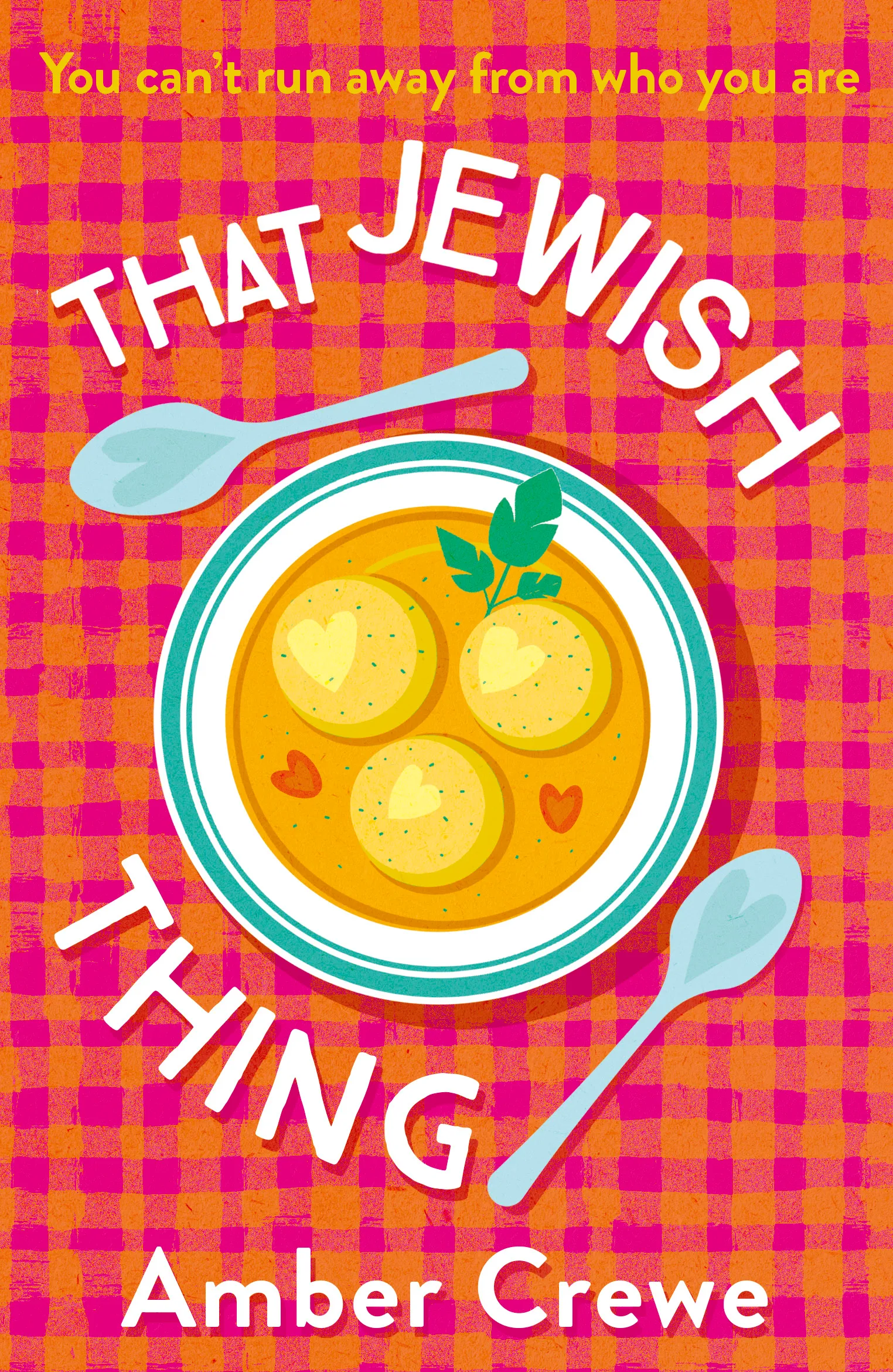 That Jewish Thing