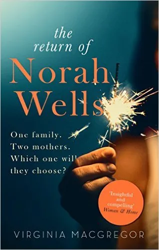 The Return of Norah Wells