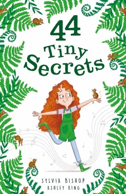 44 Tiny Secrets