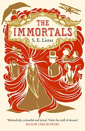 The Immortals