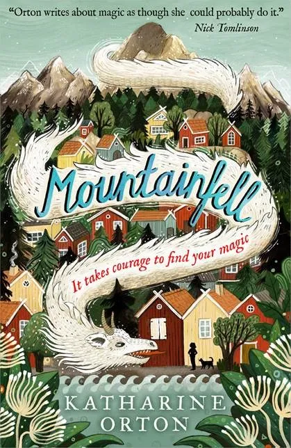 Mountainfell